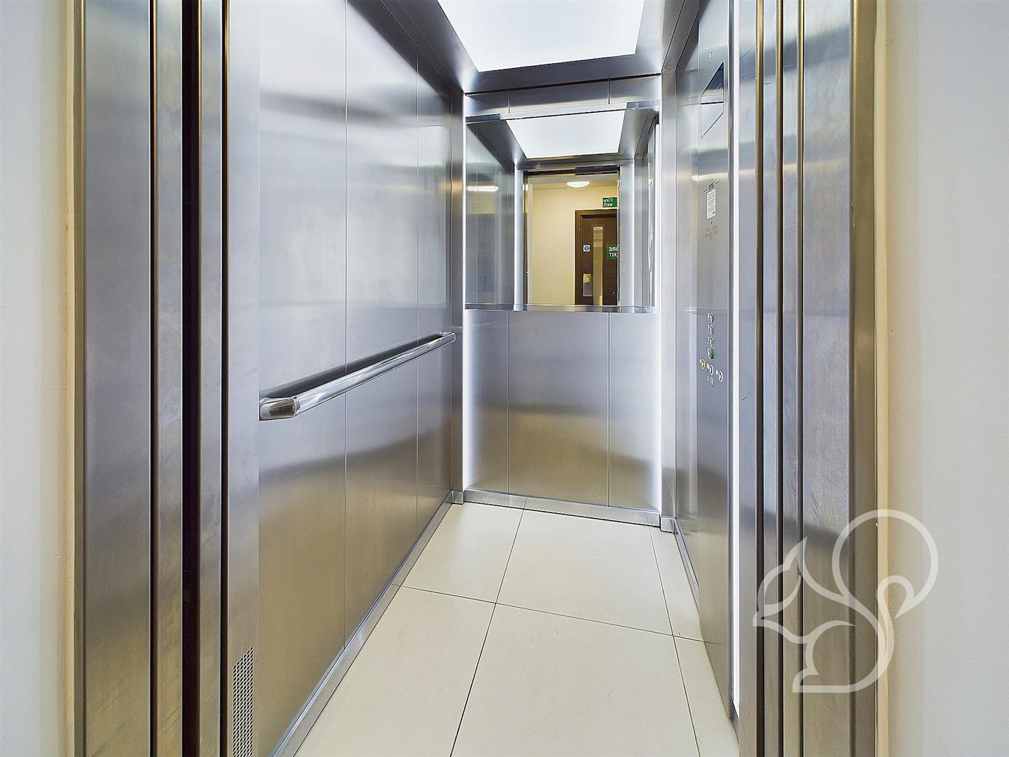 Elevator